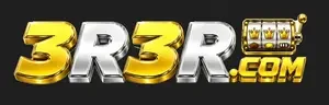 3R3R Logo